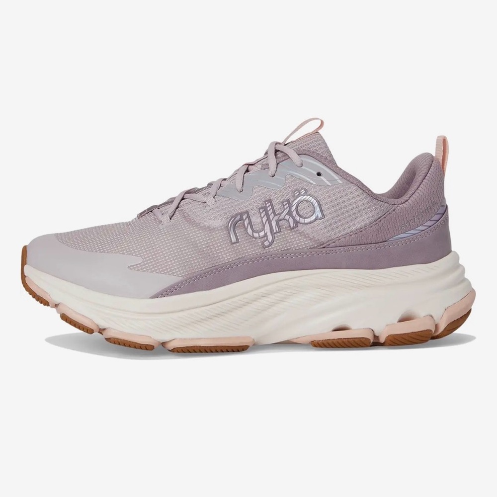 Ryka Devoted RS Walking Sneaker 8.5 Wide - Picture 6 of 16